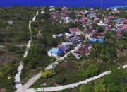 Desa Kulati di Wakatobi Juara Pertama Kategori Diseminasi Sadar Wisata KSW 5.0