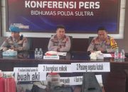 Polisi Pastikan Bakal Usut Secara Transparan Kasus Penembakan Nelayan di Konawe Selatan