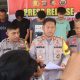 Polsek Poasia Tangkap 7 Pelaku Curanmor dan Amankan 24 Barang Bukti