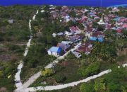 Desa Kulati di Wakatobi Juara Pertama Kategori Diseminasi Sadar Wisata KSW 5.0