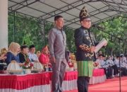 Peringati HGN, Berikut Pesan Pj Bupati Konawe