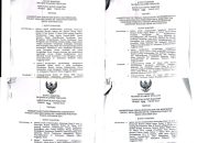 Disorot, Haliana Angkat Enam Ribu Petugas &lsquo;Intel&rsquo; Kesbangpol