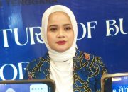 Ketum Japnas Sultra Harap Pengurus Cabang dapat Beri Kontribusi untuk Perekonomian