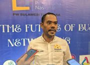 Sebagai ALB, Kadin Dukung Penuh Japnas Sultra