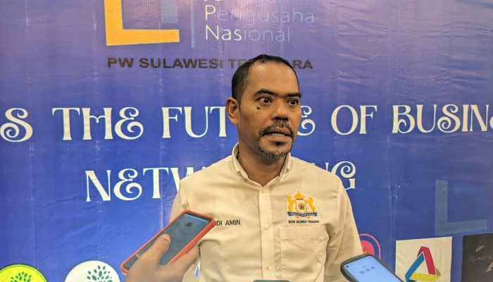 Sebagai ALB, Kadin Dukung Penuh Japnas Sultra