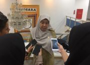 Sosialisasi program kampung iklim Kota Kendari Tahun 2023