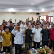 Konsolidasi TPD dan TPK Ganjar - Mahfud Sultra, ASR: Kita Target Satu Putaran