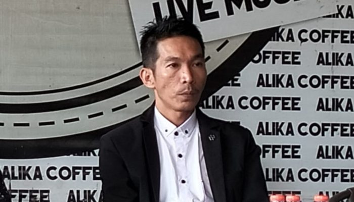 Tes Tertulis Calon Anggota Panwaslu Kecamatan Tongauna Utara Resmi Diumumkan Bawaslu Konawe