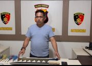 Satreskrim Polresta Kendari Ringkus Dua Pelaku Penganiayaan Warga