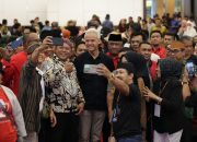Ganjar: Pemerintah Harus Bangun Pabrik Pupuk Murah Khusus Petani