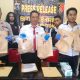 Polres Buton Berhasil Ringkus Pelaku Pembunuhan di Pasarwajo