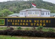 Barang Bukti Ratusan Liter Solar Diganti dengan Air, Kejari Kolut Siap Tanggungjawab