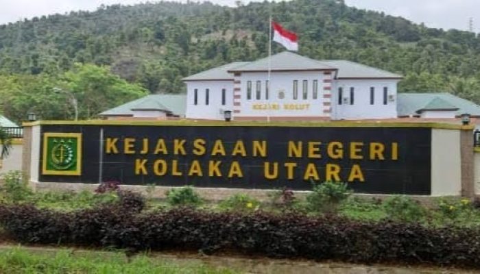 Barang Bukti Ratusan Liter Solar Diganti dengan Air, Kejari Kolut Siap Tanggungjawab