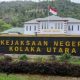 Barang Bukti Ratusan Liter Solar Diganti dengan Air, Kejari Kolut Siap Tanggungjawab