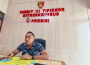 Dugaan Tipikor Proyek Jalan di Koltim, Polda Sultra Kembali Limpahkan Berkas ke Kejati