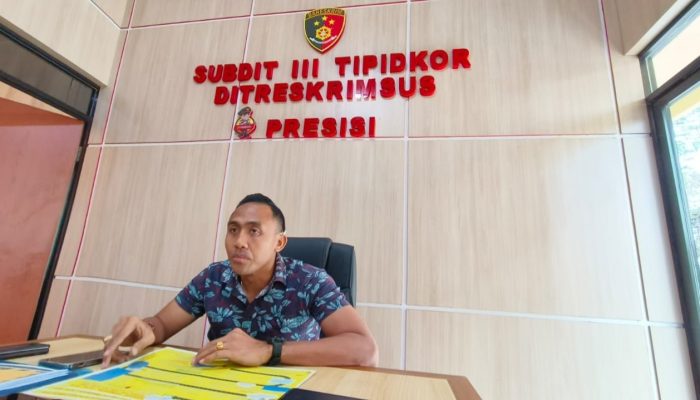 Dugaan Tipikor Proyek Jalan di Koltim, Polda Sultra Kembali Limpahkan Berkas ke Kejati