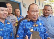 Sengketa Lahan Persawahan, PJ Bupati Konawe: Statusnya Normal Dulu