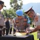 Mutasi Perwira Polres Kolut, Kasat Lantas dan Kasat Narkoba Berganti