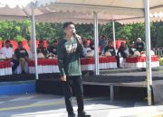 Gelar Apel Siaga Pengawasan Kampanye, Ini Pesan Ketua Bawaslu