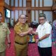 Pemda Konawe Terima Penghargaan Pengelolaan DAK