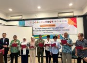 Organisasi Profesi Kesehatan Minta Pemerintah Serius Penanganan Konsumsi Produk Zat Adiktif