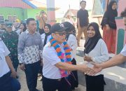 Pj Bupati Konawe Lakukan Kunker di Kecamatan Soropia