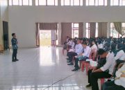 Orientasi PPPK Nakes, Bawaslu Konawe Ajak Jaga Netralitas