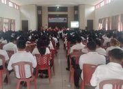 BKPSDM Konawe Gelar Orientasi PPPK Nakes