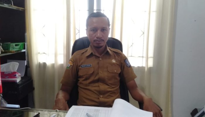 Pungli di SD Wandoka Berkedok Sampul Lapor Murid