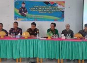 Kejaksaan Konawe Gelar Penyuluhan di SMP Negeri 1 Wonggeduku