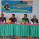 Kejaksaan Konawe Gelar Penyuluhan di SMP Negeri 1 Wonggeduku