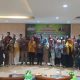 50 Pengelola Perpustakaan di Konsel Ikuti Pelatihan Strategi Pengembangan Teknologi Informasi dan Komunikasi