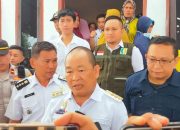 Pj Bupati Tepis Isu Pungli Jabatan di Konawe
