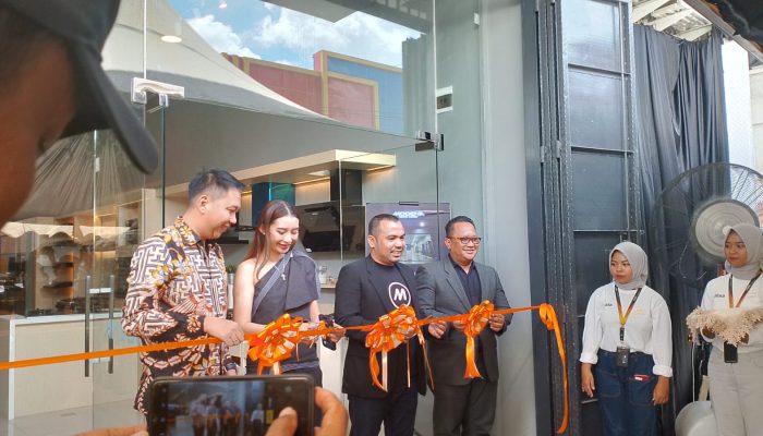 Modena Home Center Kini Hadir di Kota Baubau