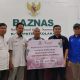 Serikat Pekerja PT Antam Kolaka Serahkan 119 Juta Rupiah Bantuan untuk Palestina