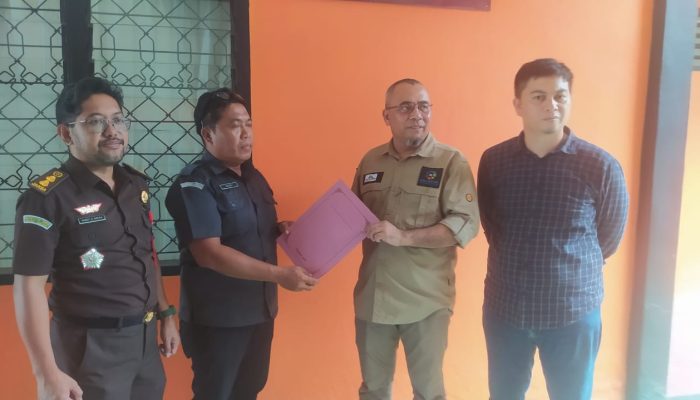 Diduga Kampanye di Luar Jadwal, 14 Caleg DPR RI Dapil Sultra Dilapor ke Bawaslu