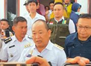 Pj Bupati Tepis Isu Pungli Jabatan di Konawe