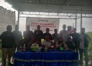 Rapat Koordinasi Bawaslu Konkep: Pastikan Kampanye Aman, Damai, dan Kondusif