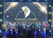 Kementerian ESDM Anugerahi PT GKP Tamasya Award 2023