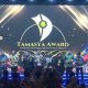 Kementerian ESDM Anugerahi PT GKP Tamasya Award 2023