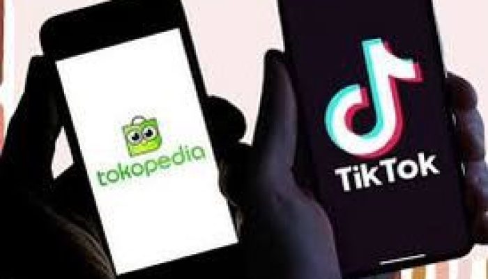 Tiktok Shop Resmi Kembali Buka dan Menggandeng Tokopedia