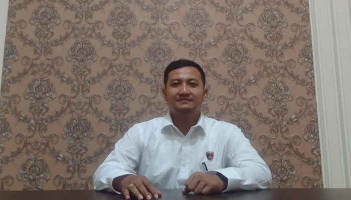 Terancam Dipecat, Berkas Oknum Polisi Pengguna Sabu Segera Bergulir ke Jaksa