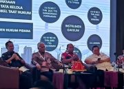 Kehadiran Industri Smelter Nikel Beri Kontribusi Positif pada Pertumbuhan Ekonomi Sultra