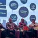 Kehadiran Industri Smelter Nikel Beri Kontribusi Positif pada Pertumbuhan Ekonomi Sultra