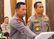 Komitmen Polri Pastikan Netral di Pemilu: Deteksi Dini Hingga Larangan Pose Foto