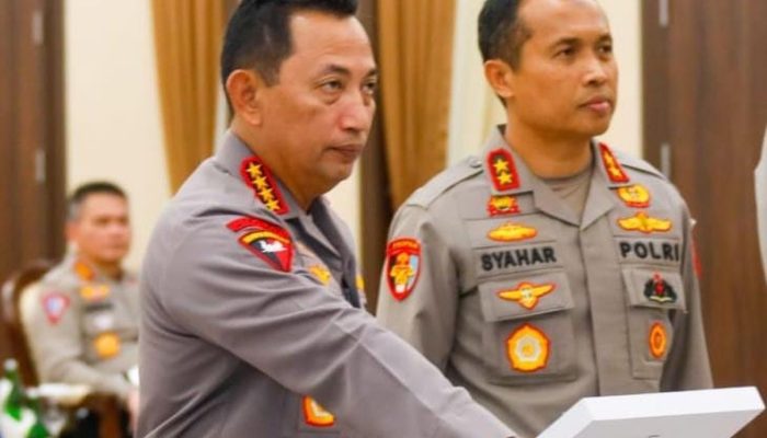 Komitmen Polri Pastikan Netral di Pemilu: Deteksi Dini Hingga Larangan Pose Foto