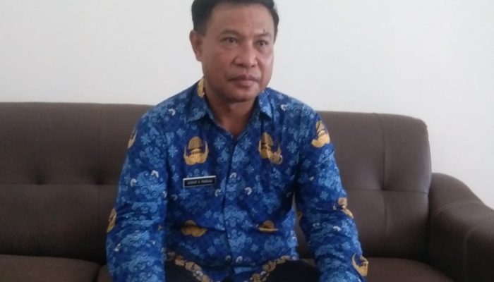 Sebanyak 346 PPPK Konkep, Mengikuti MOOC