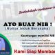 DPM PTSP Kolut Luncurkan program Pembuatan NIB gratis
