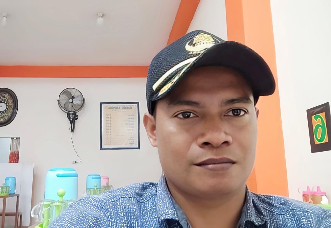 DD Tahap Satu dan Dua, Ini yang di Lakukan Kades Wowalahombuti