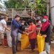 DD Tahap Satu dan Dua, Ini yang di Lakukan Kades Wowalahombuti